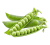 Green Peas (Mutar)