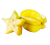 Star Fruit (Kamrakh)
