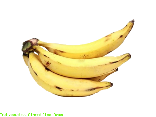 Nenthiram Banana